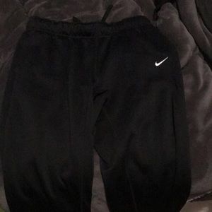 Nike sweats